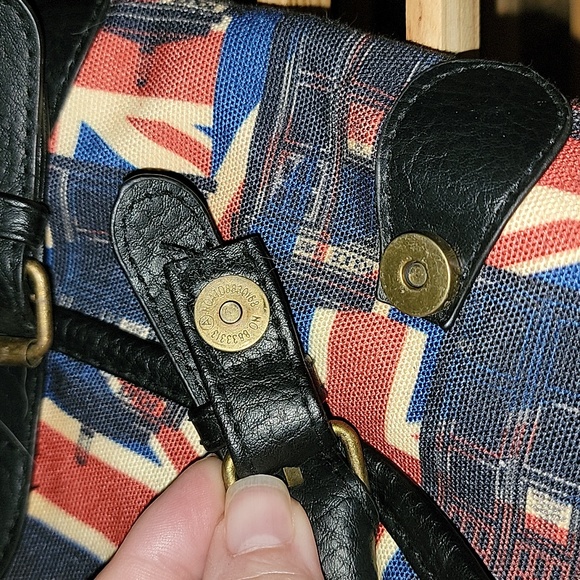 Dr Who mini satchel - Picture 8 of 8
